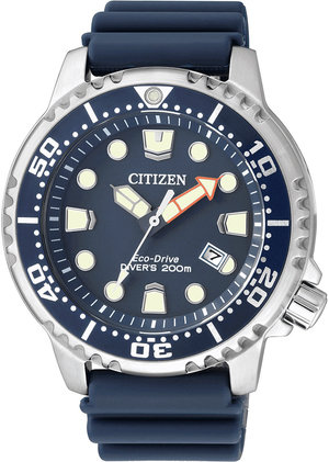 

Citizen Promaster Eco-Drive BN0151-17L