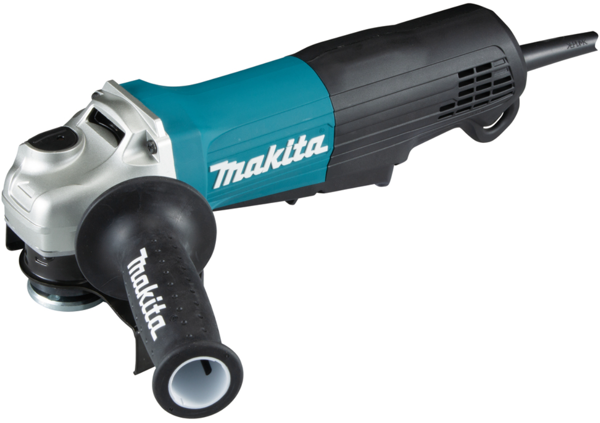 

Болгарка Makita GA5050R