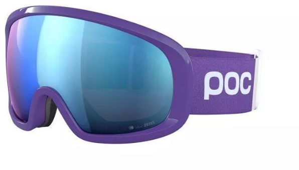 

Poc Fovea Mid Clarity Comp Ametist Purple/Spektris Blue One Size (PC 404098266ONE1)