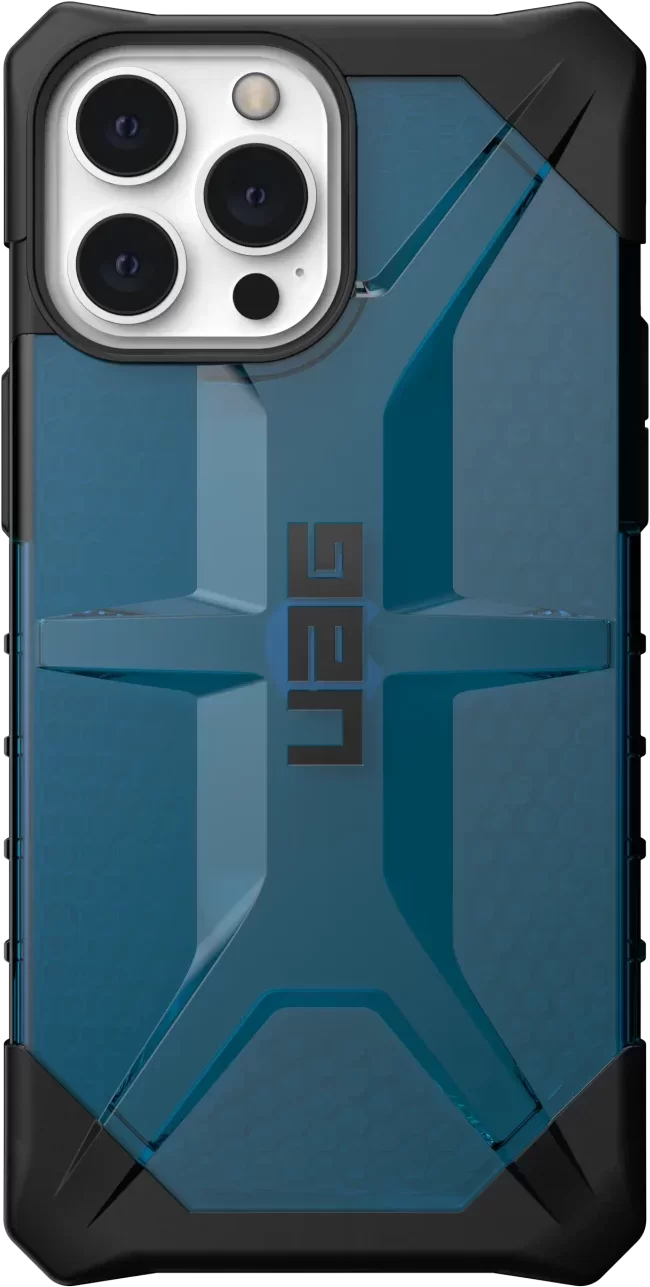 

Urban Armor Gear Uag Plasma Mallard (113163115555) for iPhone 13 Pro Max