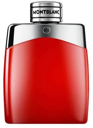 

Парфюмированная вода Montblanc Legend Red 100 ml Тестер