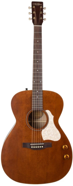 

Гітара електроакустична ART&LUTHERIE Legacy Havana Brown Q-Discrete