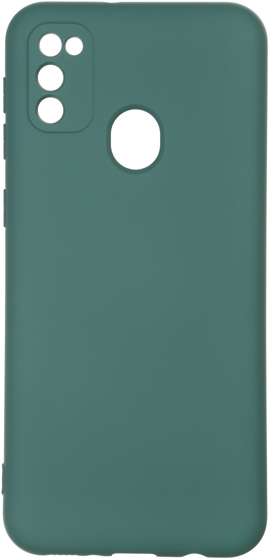 

ArmorStandart Icon Case Pine Green for Samsung M307 Galaxy M30s / M215 Galaxy M21 (ARM56588)