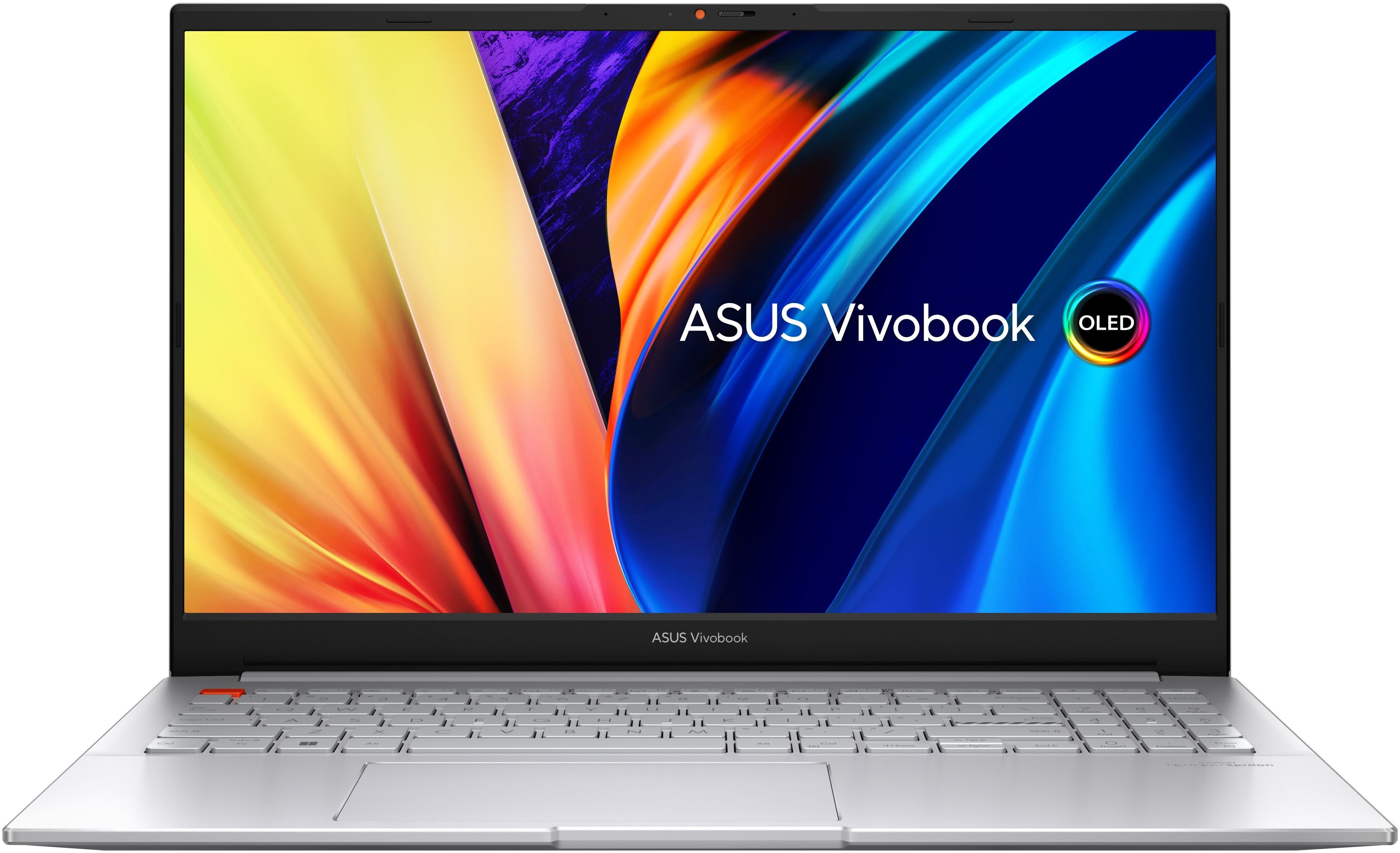 Акція на Asus Vivobook Pro 16 Oled K6602VV-MX080 (90NB1142-M003A0) Ua від Stylus