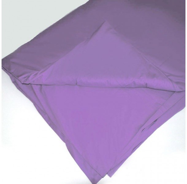 

Пододеяльник SoundSleep Ran-160 Violet фиолетовый 200х220см (91869255)