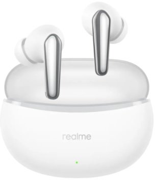 

Realme Buds Air 3 Neo White