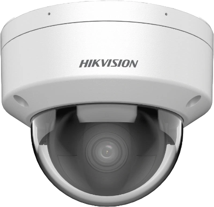 

IP-камера видеонаблюдения Hikvision AcuSense DarkFighter DS-2CD2146G2H-ISU (eF) (4 MP/2.8 mm)