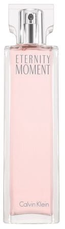 Акція на Парфюмированная вода Calvin Klein Eternity Moment 100 ml Тестер від Stylus