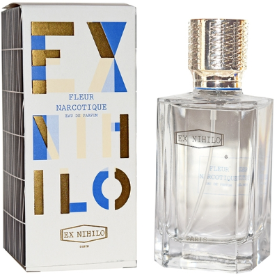 Акція на Парфюмированная вода Ex Nihilo Fleur Narcotique 50 ml від Stylus