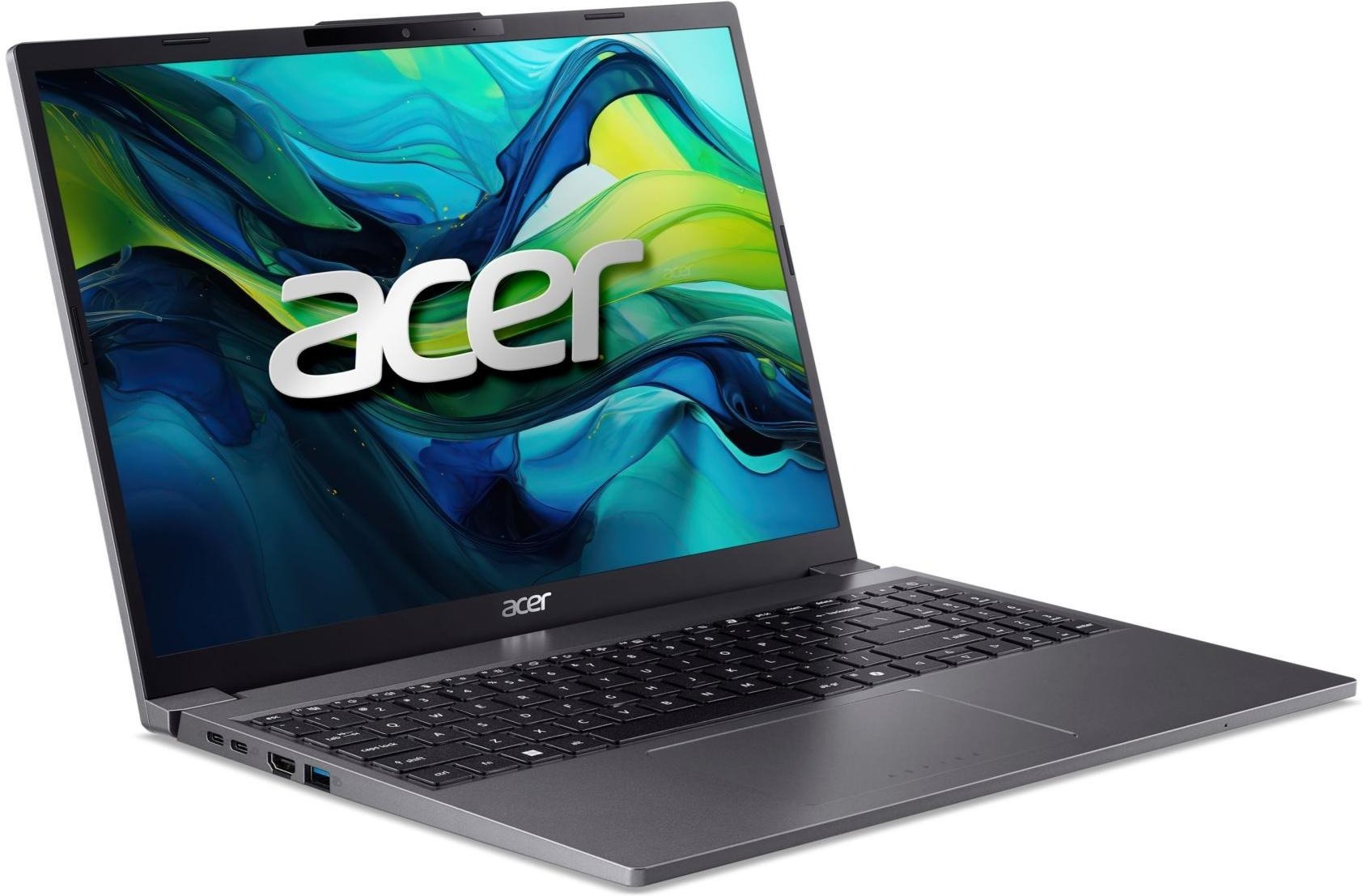 Акція на Acer Aspire Go AG15-51P (NX.J4ZEU.003) Ua від Stylus