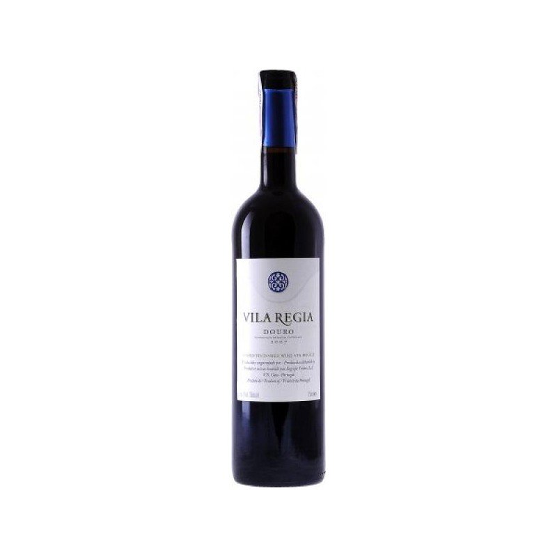 

Вино Sogrape Vinhos Vila Regia Douro Red (0,75 л) (BW4468)