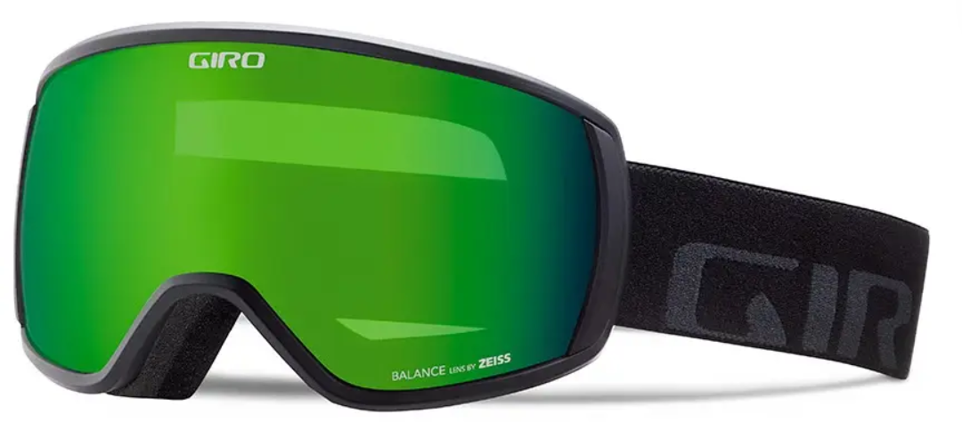 

Giro Balance Flash Wordmark Loden Green 26% (7071423)