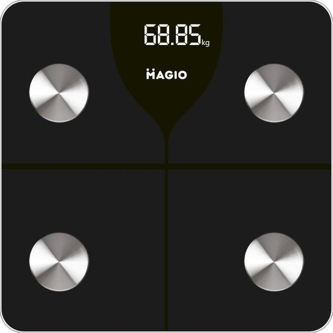 Акція на Magio MG-830 від Stylus