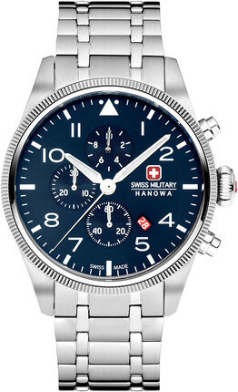 

Swiss Military-Hanowa Thunderbolt Chrono SMWGI0000403