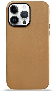 

K-DOO Mag Noble Collection Brown для iPhone 14 Pro