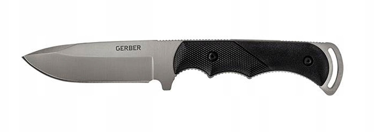 

Gerber с фиксированным лезвием Freeman Guide (1052024)