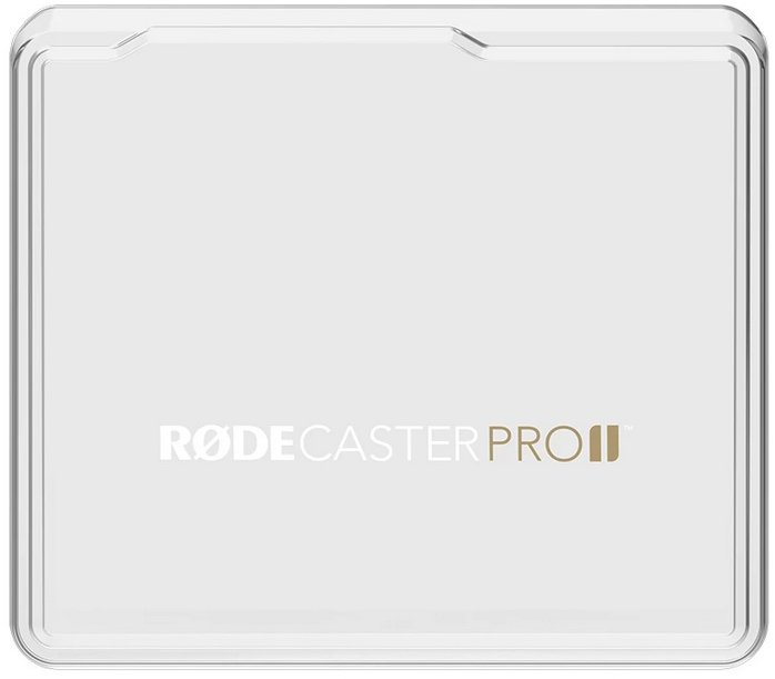 

Чехол Rode Caster Pro Ii Cover