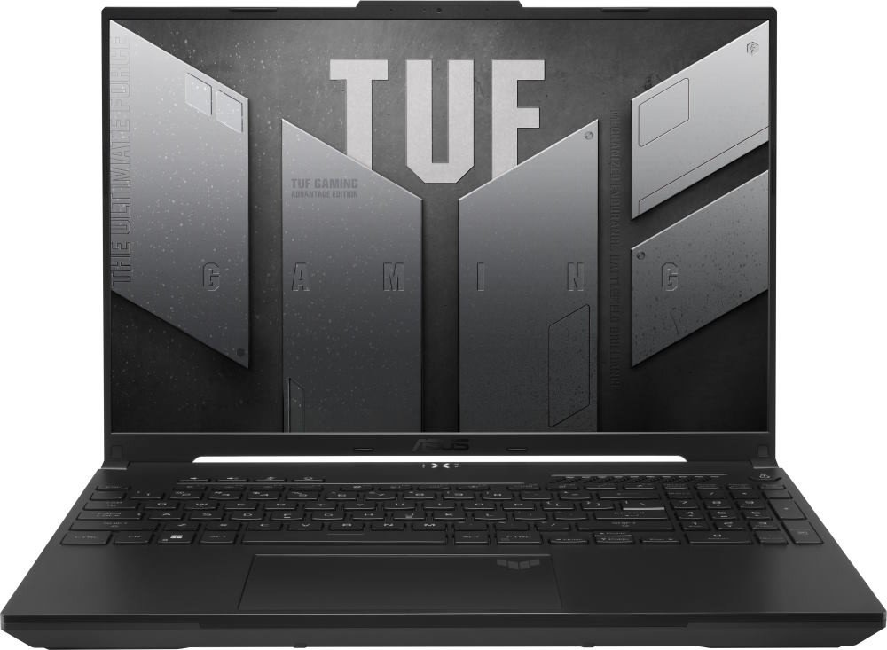 

Asus Tuf Gaming A16 Advantage Edition FA617NS (FA617NS-A16.R77600) Rb