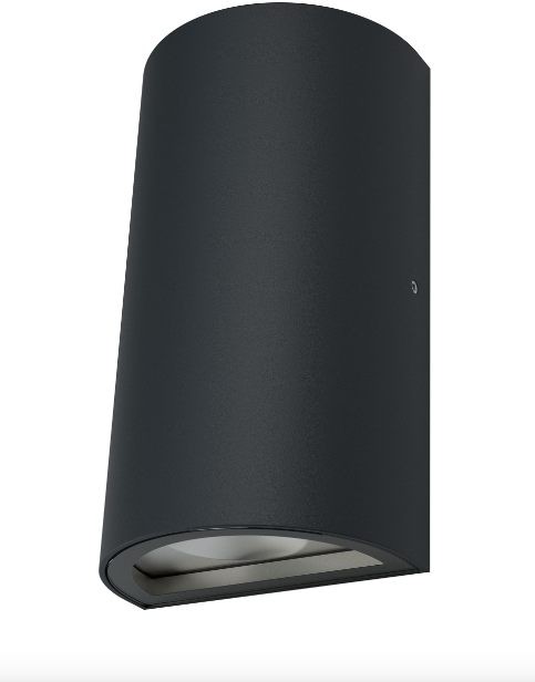 

Уличное бра Ledvance Endura UpDown 12W 3000K IP44 (4058075214057)