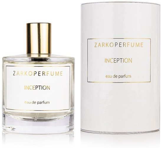 Акція на Zarkoperfume Inception парфюмированная вода 100 мл. від Stylus