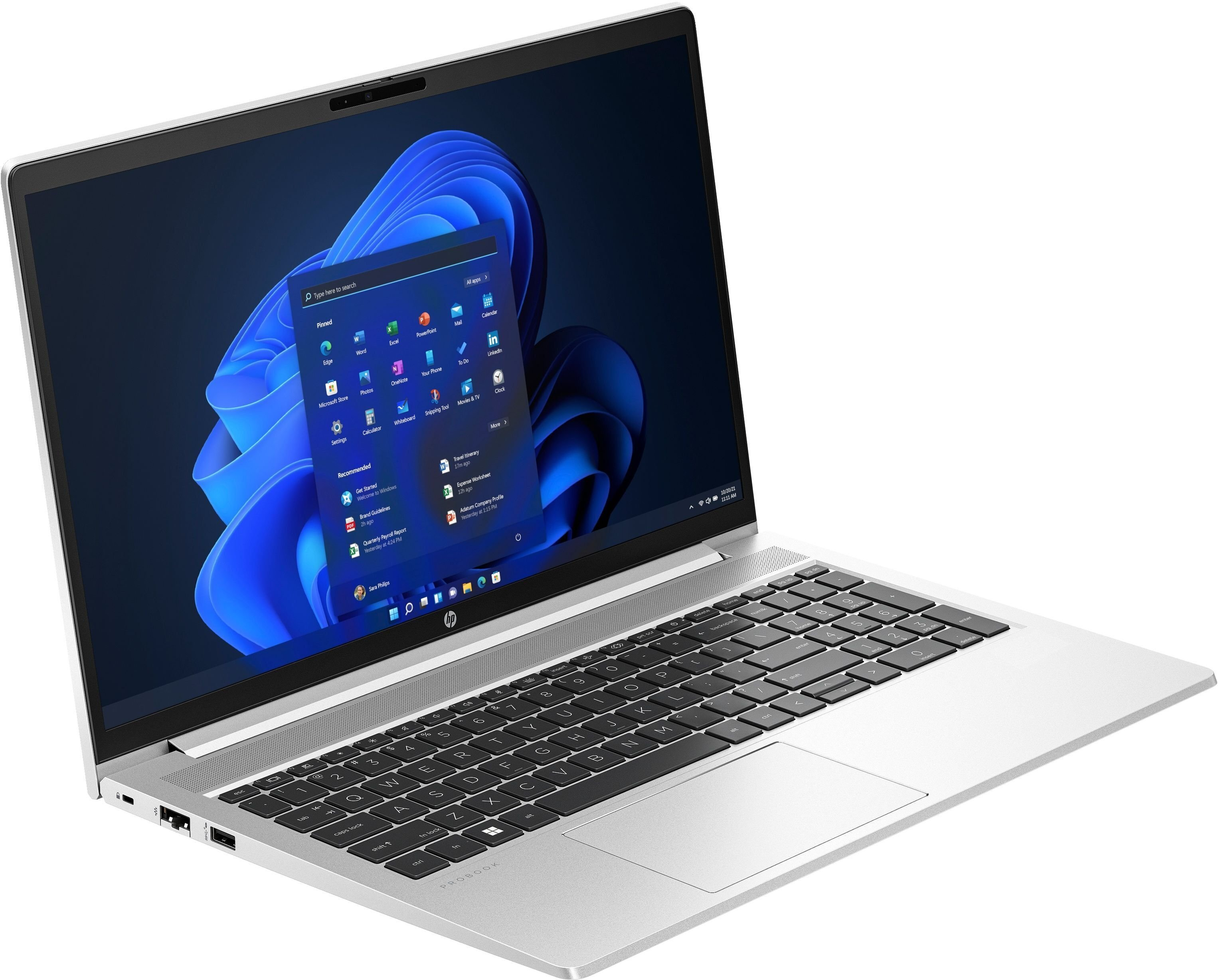 Акція на Hp ProBook 455 G10 (7L762ET) Ua від Stylus