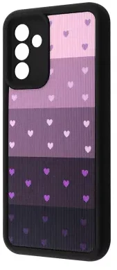 

Wave Artfull Case Little Hearts for Samsung S711 Galaxy S23 Fe