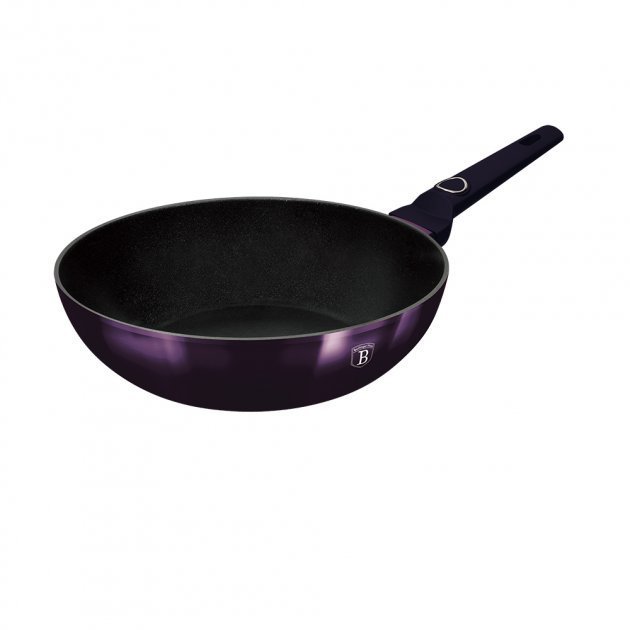 

Berlinger Haus Wok 28 см (BH-6633)