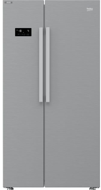 

Beko GN164021XB