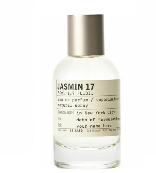 

Парфюмированная вода Le Labo Jasmin 17 50 ml