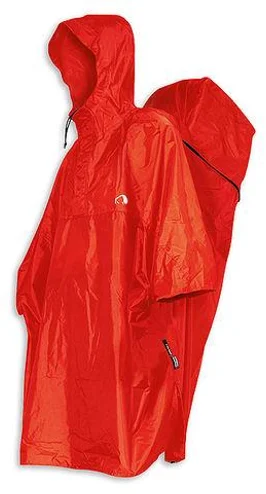 

Дождевик-пончо Tatonka Cape Man Xl Red Xl (TAT 2798.015)