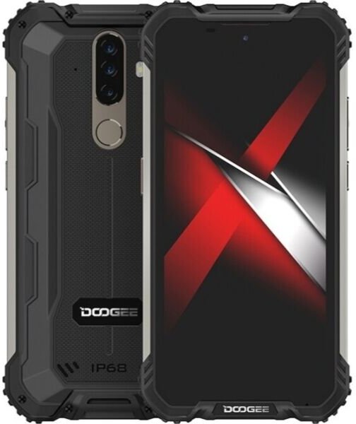 

Doogee S58 Pro 6/64GB Black