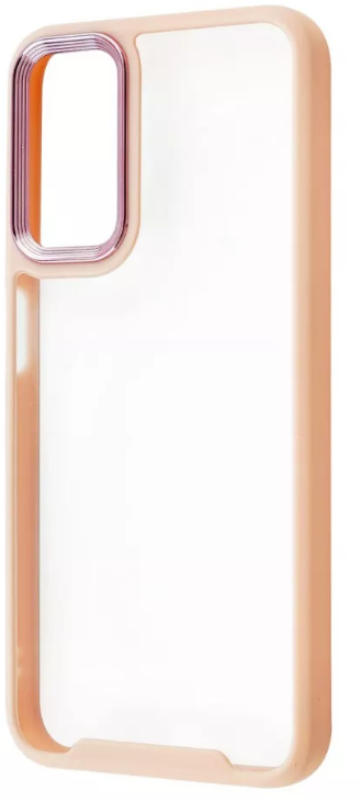 

Wave Just Case Pink Sand для Samsung A145 Galaxy A14 4G/A146 Galaxy A14 5G