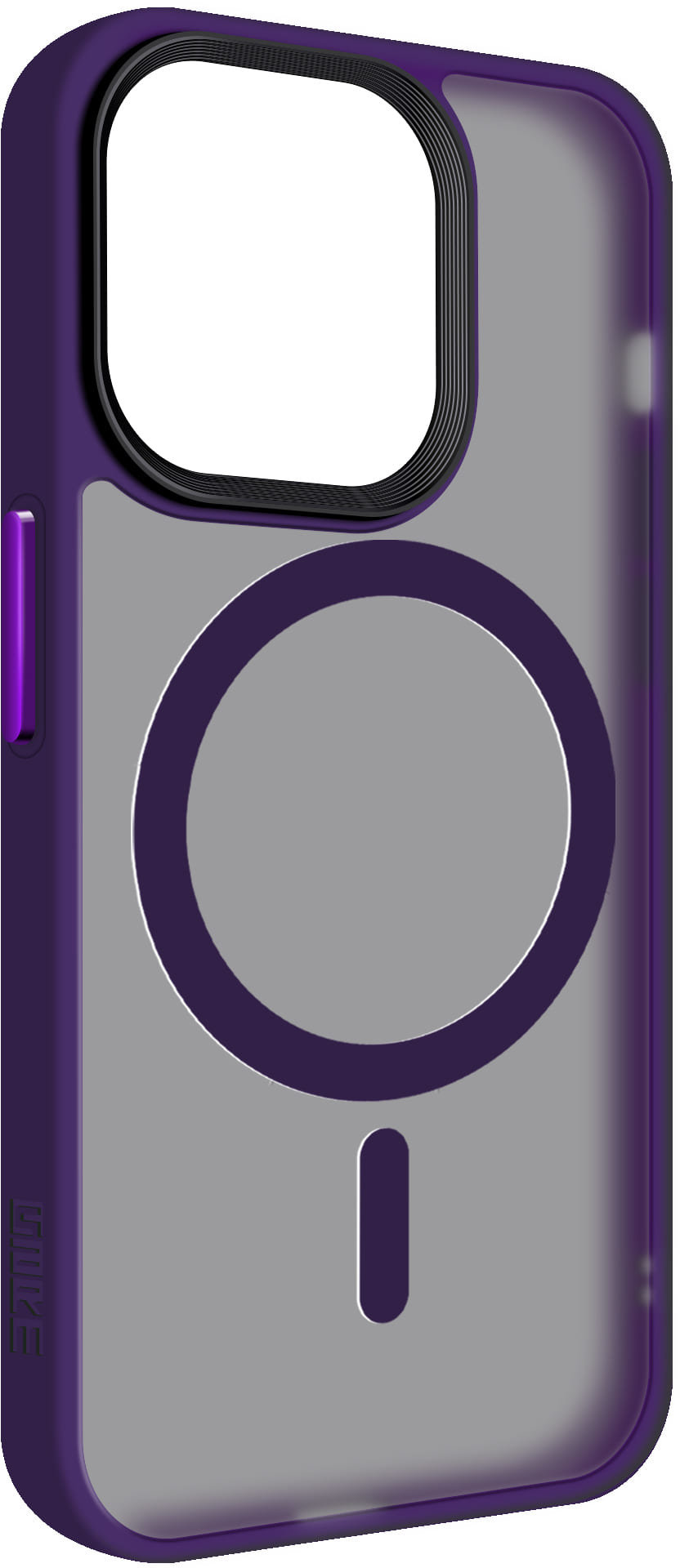 

ArmorStandart Uniq Case Magsafe Purple для iPhone 13 Pro (ARM75316)