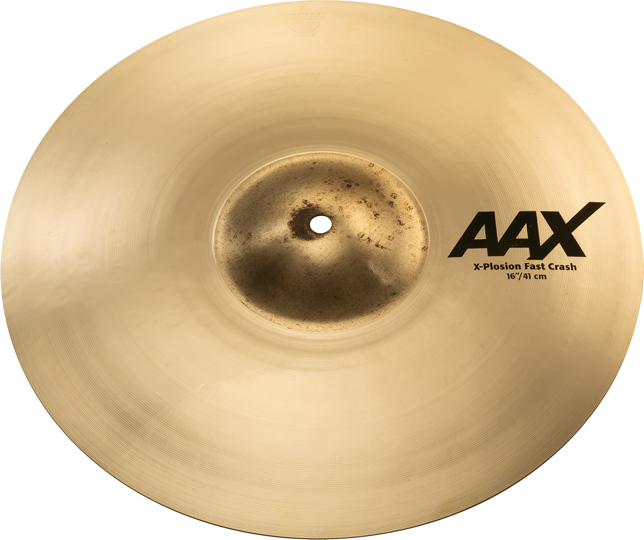 Акція на Тарелка для ударных Sabian 21685XB від Stylus