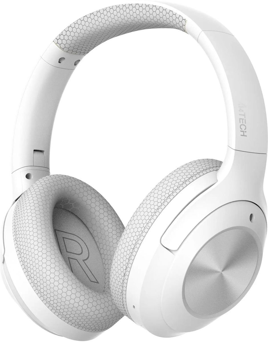 

A4Tech Fstyler BH220 White