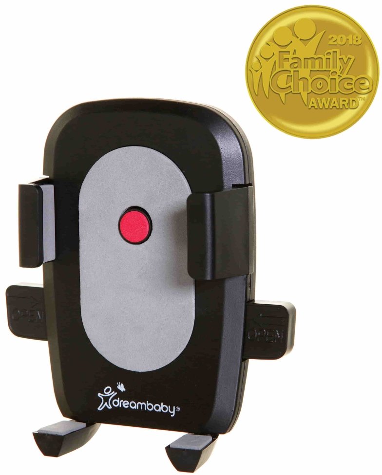 

Держатель для телефона DreamBaby StrollerBuddy EZY-FIT G2270