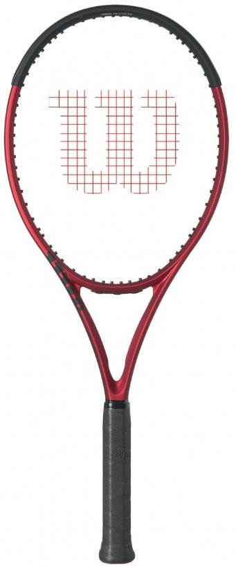 

Ракетка Wilson Clash 100UL V2.0 Gr2 (WR074410)