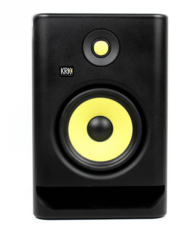 

Активный двухполосный студийный монитор Krk Rokit Play 7 G4