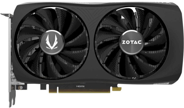 Акція на Zotac Gaming GeForce Rtx 4060 8GB Twin Edge (ZT-D40600E-10M) Ua від Stylus