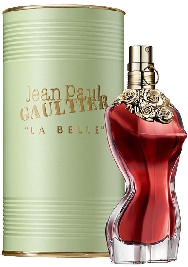 Акція на Парфюмированная вода Jean Paul Gaultier La Belle Le Parfum 50 ml від Stylus