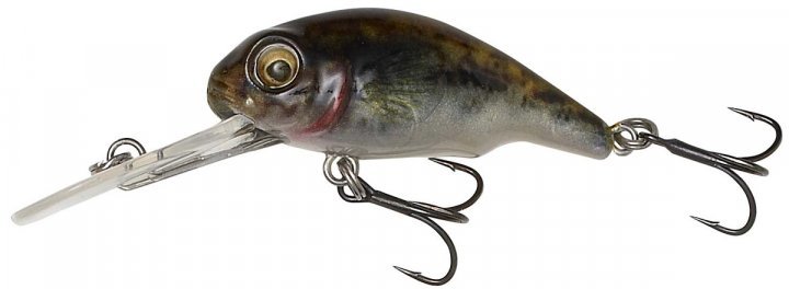 

Savage Gear 3D Goby Crank Bait 40F 40 mm 3.5 g Goby