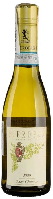 Акція на Вино Suavia Soave Classico белое сухое 0.375л (BW51340) від Stylus