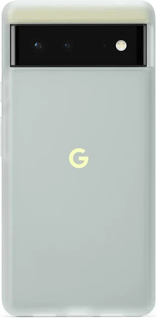 

Google Official Light Rain for Google Pixel 6 (GA03005)