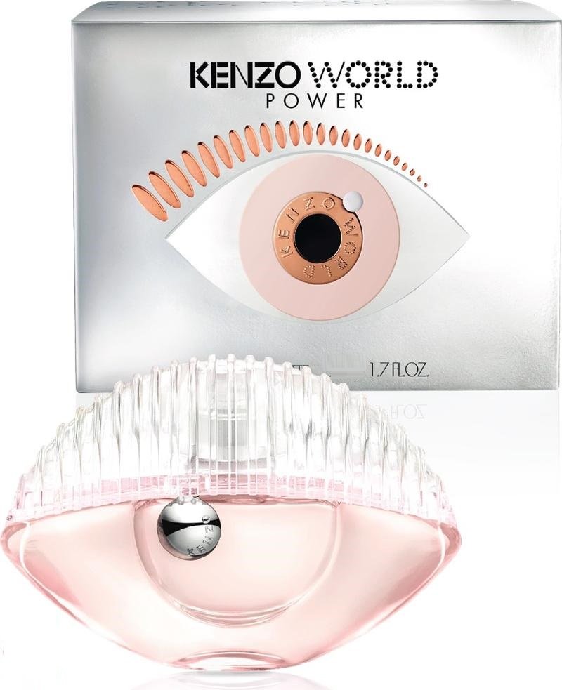 

Туалетная вода Kenzo World Power 75 ml