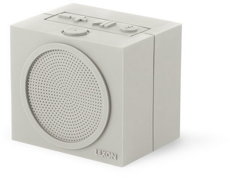 

Динамик Lexon Tykho speaker белый (LA104W7)