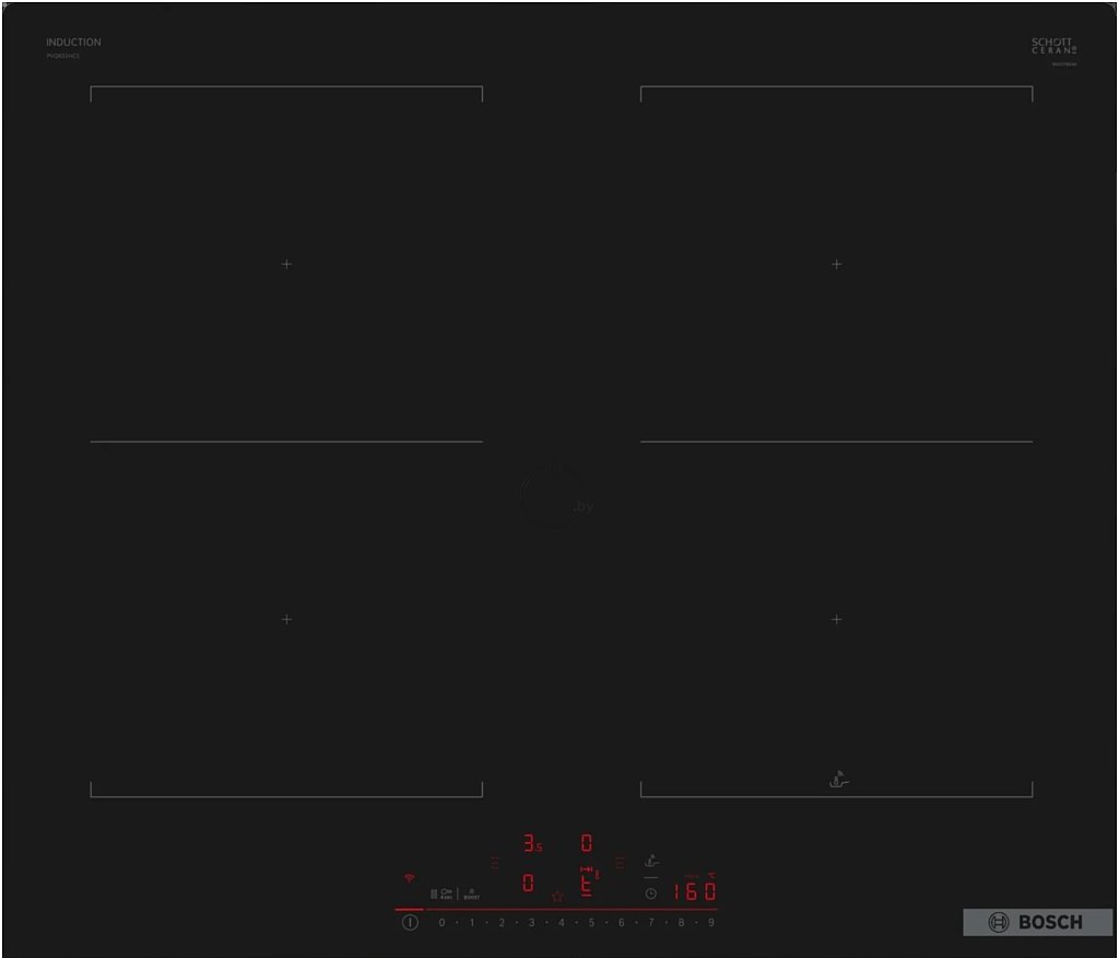 

Bosch PVQ631HC1E