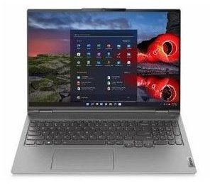 

Lenovo ThinkBook 16p Gen 2 Ach (20YM001DUS) Rb