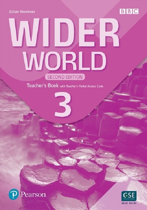 Акція на Wider World 2nd Ed for Ukraine 3 Teacher's Book + Tpac від Y.UA