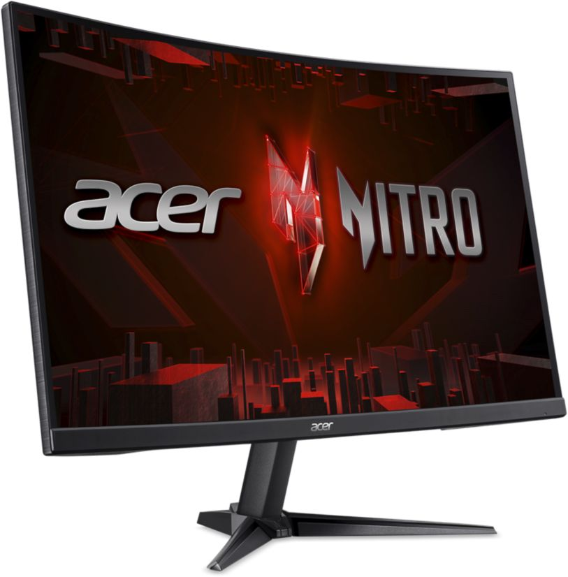 Акція на Acer Nitro XZ271UP3bmiiphx (UM.HX1EE.311) від Stylus