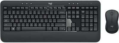 

Комплект беспроводной Logitech MK540 Advanced (920-008685, 920-008686)